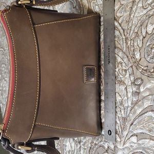 Dooney and Bourke Florentine Small Cassidy Crossbody